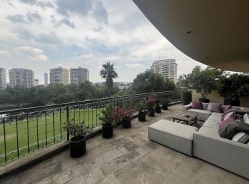 Departamento de 4 habitaciones, Cuajimalpa de Morelos · Departamento Venta, Club de Golf Bosques, Cuajimalpa de Morelos