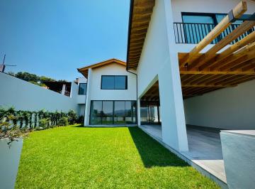 Casa de 5 habitaciones, Valle de Bravo · Casa en Venta en El Centro de Valle de Bravo