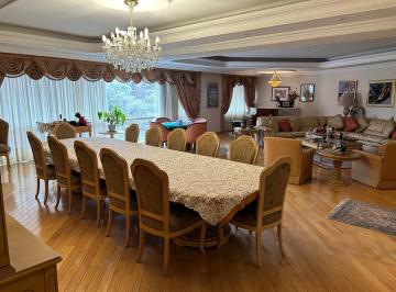 Departamento de 2 habitaciones, Cuajimalpa de Morelos · Departamento en Venta en Bosques de Las Lomas