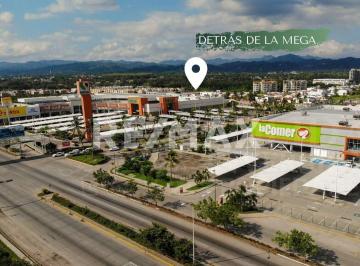 Casa en condominio · 163m² · 3 Recámaras · 1 Estacionamiento · Casa Nueva en Venta Coto Familiar con Alberca Seguridad 24/7 Flamingos Residencial Nuevo Vallarta Bu