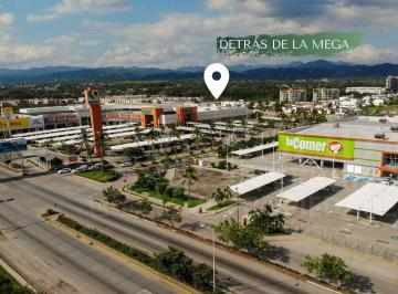 Casa en condominio · 163m² · 3 Recámaras · 1 Estacionamiento · Casa Nueva en Venta Coto Familiar con Alberca Seguridad 24/7 Flamingos Residencial Nuevo Vallarta Bu