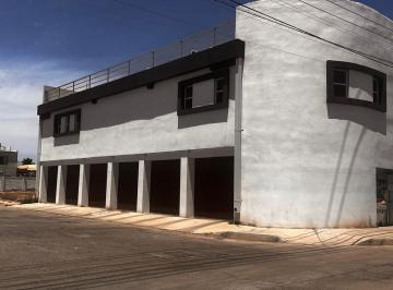 Departamento · 55m² · 1 Recámara · 1 Estacionamiento · Se Renta Departamento Equipado - (4)