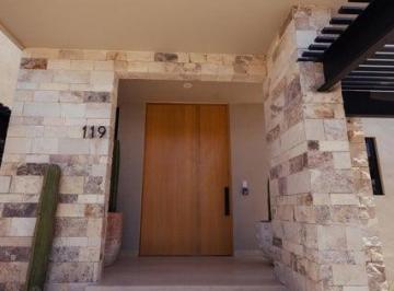 Casa · 180m² · 3 Recámaras · Camino del Mar Casa Cortes 122, Mls #24 - 2616 - (4)