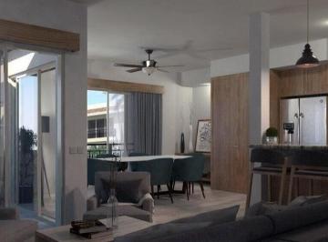 Departamento · 2 Recámaras · La Joya Villa del Mar B - 203, Mls #24 - 2596 - (4)