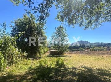 Terreno / Lote · 11600m² · Terreno en Venta - (4)