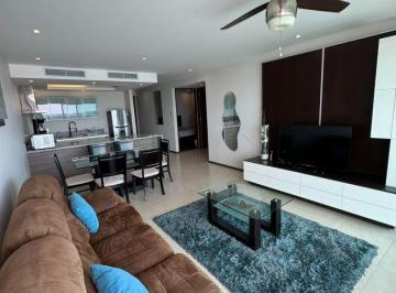 Departamento de 2 habitaciones, Querétaro · Departamento Amueblado en Renta en Central Park