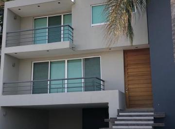 Casa de 3 habitaciones, Querétaro · Casa en Renta Privada Arboledas