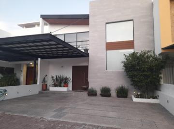 Casa de 4 habitaciones, Querétaro · Venta Casa en Condesa Juriquilla