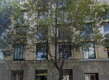 Departamento de 1 habitación, Cuauhtémoc · Departamento en Venta