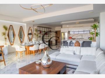 Departamento de 3 habitaciones, Querétaro · Departamento Amueblado en El Campanario