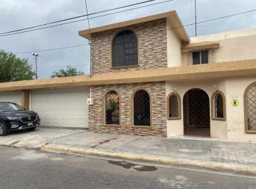 Casa de 4 habitaciones, Sabinas · Casa en Venta en Sabinas Coahuila