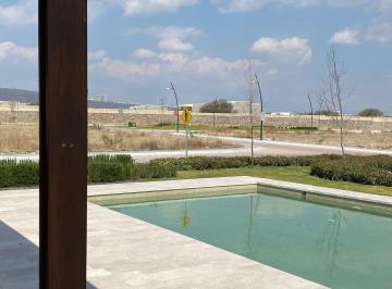 Terreno / Lote , Querétaro · Terreno en Venta Lomas del Campanario Norte