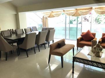 Departamento · 360m² · 3 Recámaras · 2 Estacionamientos · Departamento en Venta en Polanco con Terraza