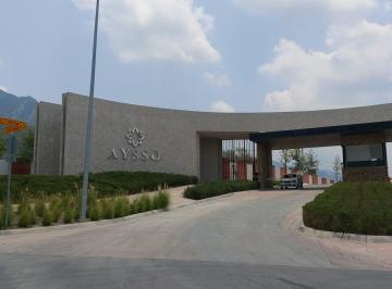 Terreno / Lote , Santiago · Terreno en Aysso Residencial