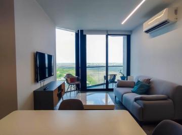 Departamento de 1 habitación, Mérida · Departamento Amueblado en Venta en Merida Yucatan Cabo Norte Adamant