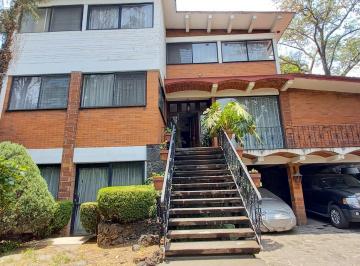 Casa de 3 habitaciones, Alvaro Obregón · Jardines del Pedregal