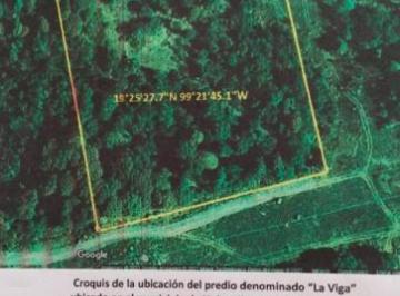 Terreno / Lote , Naucalpan de Juárez · Venta Terreno Campestre
