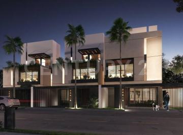 Casa · 214m² · 3 Recámaras · 2 Estacionamientos · Casa en Venta en Jardines de Vista Alegre, con 4 Niveles
