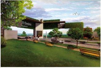 Terreno / Lote , Huimilpan · El Encino Campo Golf Vendo Terreno Frente Campo de Golf