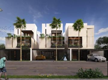 Casa · 245m² · 3 Recámaras · 2 Estacionamientos · Casa en Venta en Jardines de Vista Alegre, con 4 Niveles y Alberca
