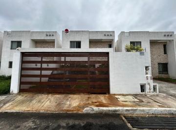 Casa · 144m² · 3 Recámaras · 1 Estacionamiento · Casa en Las Américas