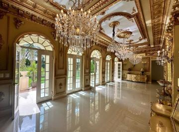 Casa de 4 habitaciones, Mérida · Residencia de Lujo Estilo Francés en Venta Zona Dzitya