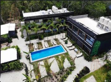 Local comercial · 1150m² · 20 Recámaras · 10 Estacionamientos · Hotel Moderno de 20 Llaves en Bacalar