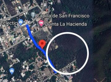 Terreno / Lote · 284611m² · 1 Recámara · Terreno Para Desarrollar en Venta