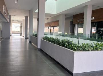 Local comercial · Local en Renta Plaza Hisq