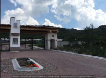 Terreno / Lote , El Marqués · Terreno en Venta en Ciudad Maderas, queretaro
