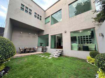 Casa de 3 habitaciones, Tlalpan · Casa en Club de Golf México