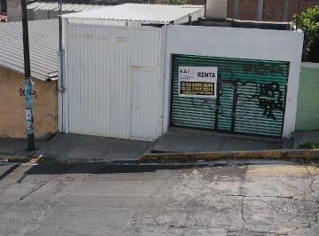 Bodega comercial , Atizapán de Zaragoza · Bodega en Guadalupe Victoria, Atizapan en Renta