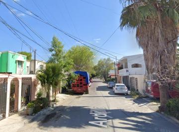 Casa de 3 habitaciones, Guadalupe · Casa en Venta Remate Bancario Praderas de Guadalupe Mgm