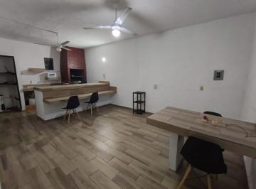 Departamento de 2 habitaciones, Guadalupe · Departamento Amueblado en Renta en Col. 13 de Mayo en Guadalupe