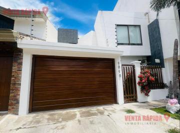 Casa · 192m² · 3 Recámaras · 2 Estacionamientos · Casa en Fraccionamiento Las Quintas