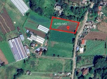 Terreno / Lote · Terreno en Venta en San Bartolo, Amanalco, Valle de Bravo, Estado de Mexico