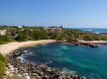 Terreno / Lote , Santa María Colotepec · Terrenos a un Kilometro de Playa El Puertecito a 25 Min Puerto Escondido