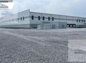 Nave industrial · 21438m² · Nave en Renta Apodaca