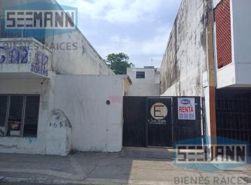 Local comercial · 144m² · Estacionamiento en Renta en Aquiles Serdan