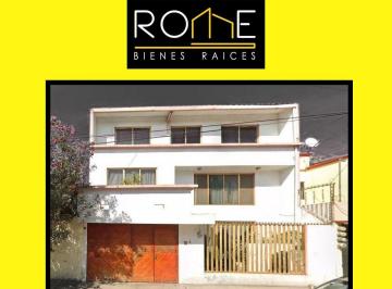 Casa de 4 habitaciones, Gustavo A. Madero · Casa en Venta en Calle 317 en Col Nueva Atzacoalco, Gustavo A. Madero Maja592