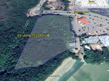 Terreno / Lote · 15294m² · Terreno en Boulevard Bahia Colindante con Zona Federal