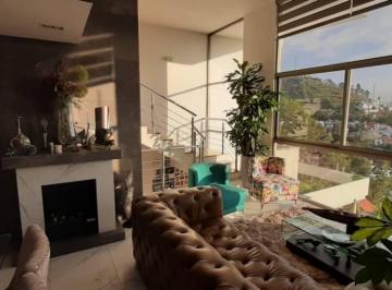 Casa · 538m² · 3 Recámaras · 3 Estacionamientos · Casa en Venta Acueducto de Querétaro, Vista del Valle, Naucalpan