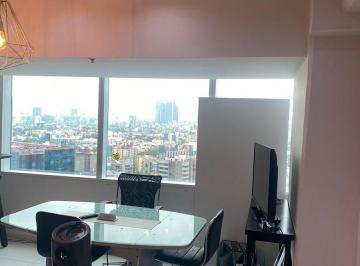 Oficina · 60m² · 2 Estacionamientos · Venta de Oficina en Col. Nápoles Benito Juárez, Cdmx
