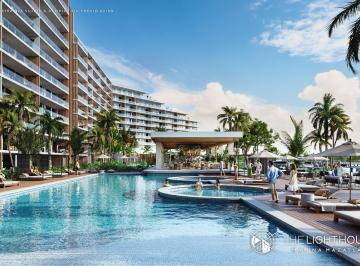 Departamento de 1 habitación, Mazatlán · Venta Departamento en Marina Mazatlan