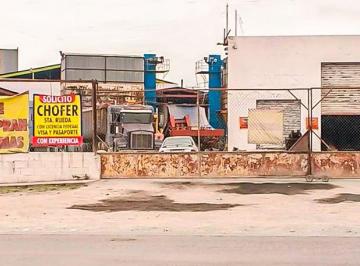 Terreno / Lote , Guadalupe · Terreno en Renta en Guadalupe