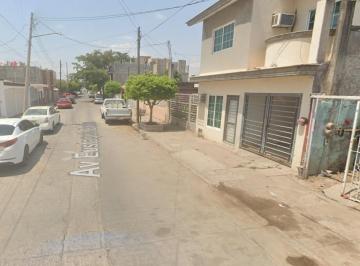Casa de 2 habitaciones, Culiacán · Casa Venta Cesion Eustaquio Buelna	rosales Culiacán Sin - Mpcc