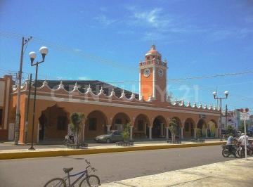 Terreno / Lote · 565m² · Terrenos Urbanizados Para Bungalows en Dzidzantun, Yucatán