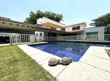 Casa en condominio de 4 habitaciones, Jiutepec · Casa en Venta en “kloster Sumiya”, Jiutepec, Morelos: