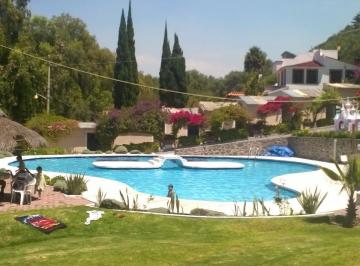 Terreno / Lote , Tepeji del Río de Ocampo · Terreno en Venta en Fraccionamiento Presa Escondida
