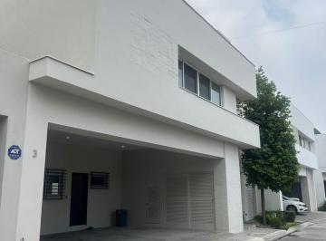Casa de 3 habitaciones, San Pedro Garza García · Venta Casa Privada Jeronimo Siller